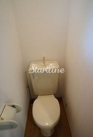 ステージ四ツ谷の物件内観写真